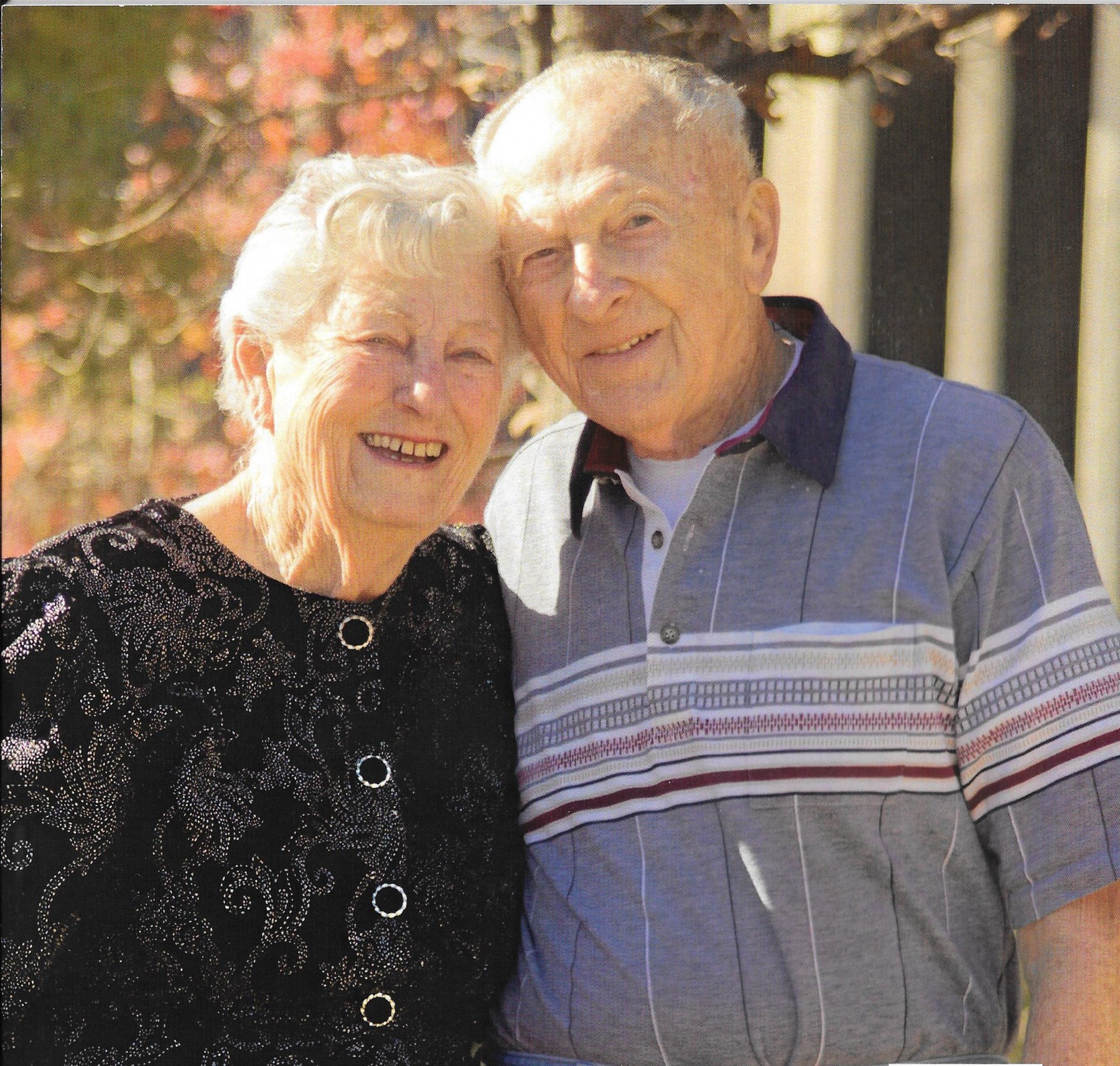 Obituary of Betty Lou Timms