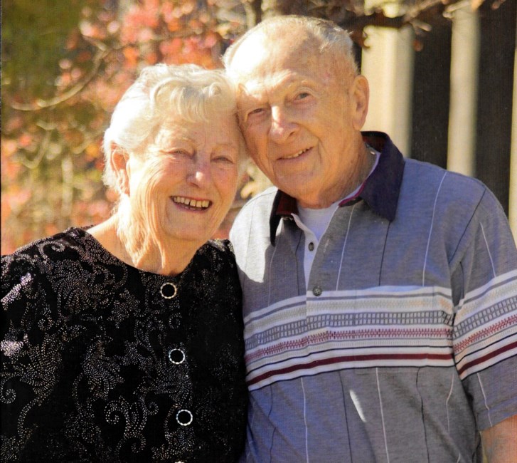 Obituary of Betty Lou Timms