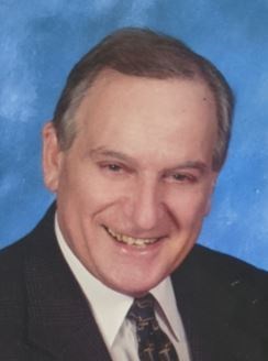 Obituary of Benjamin Alfonso D'Aprile