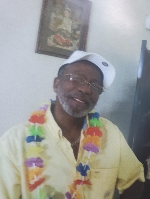 Obituary of David C Walker Sr.