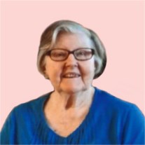 Obituary of Ruth Schultz