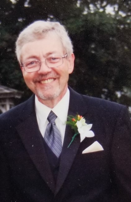 Obituary of James Clinton Hadfield