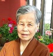 Obituary of Dao Tran