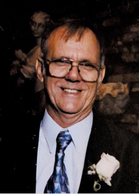 Obituary of Eugene Joseph Folse