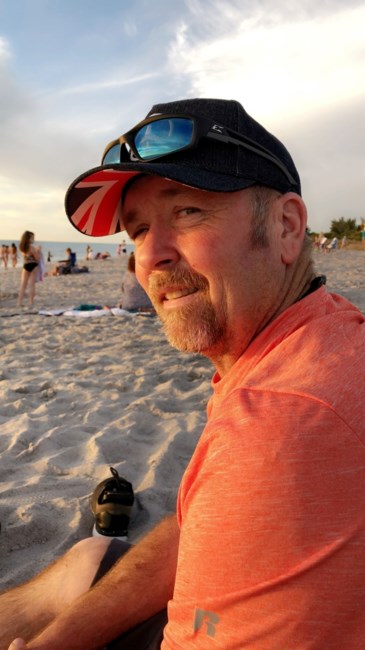 Obituary of John Beatey