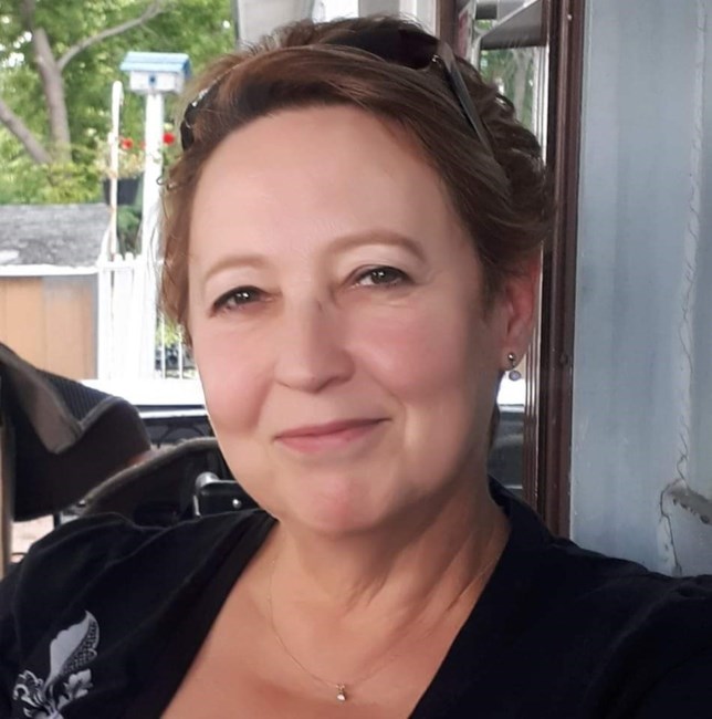 Obituary of Diane Nezan