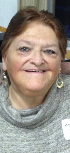 Obituary of Mervilyn Denise Leventon