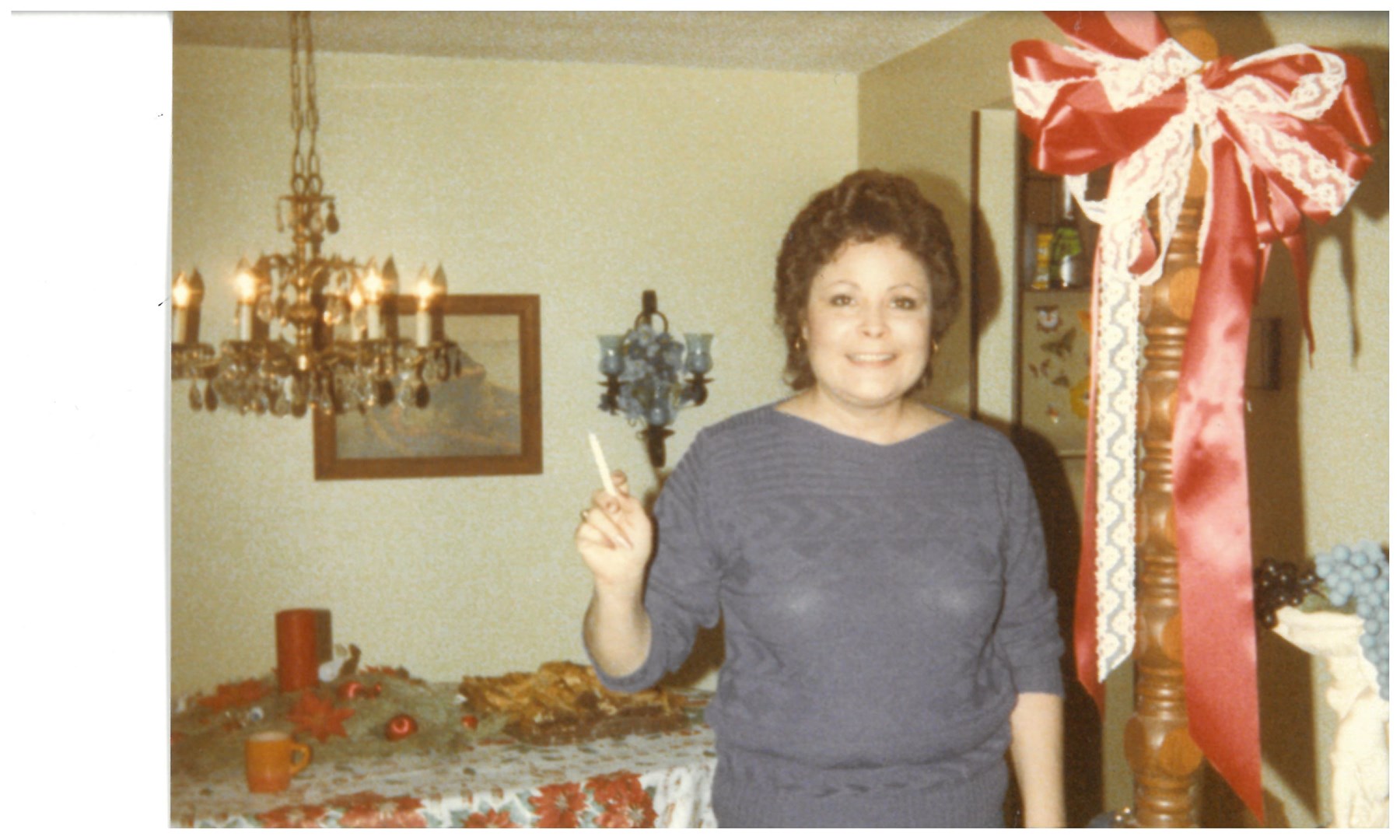 Obituary of Terra Gloria Dunn