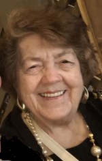 Patricia Byrd