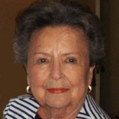 Obituary of Arlene Miller
