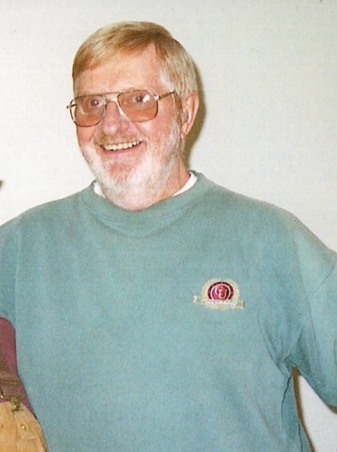 Obituary of Donald "Red" Davenport