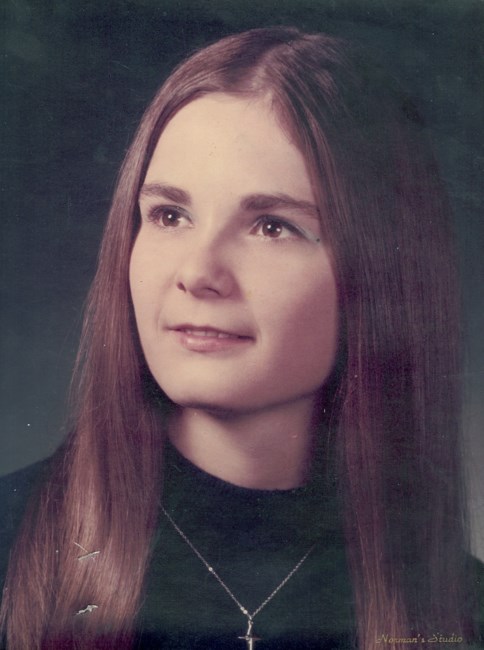 Obituary of Patricia Ann Dikun