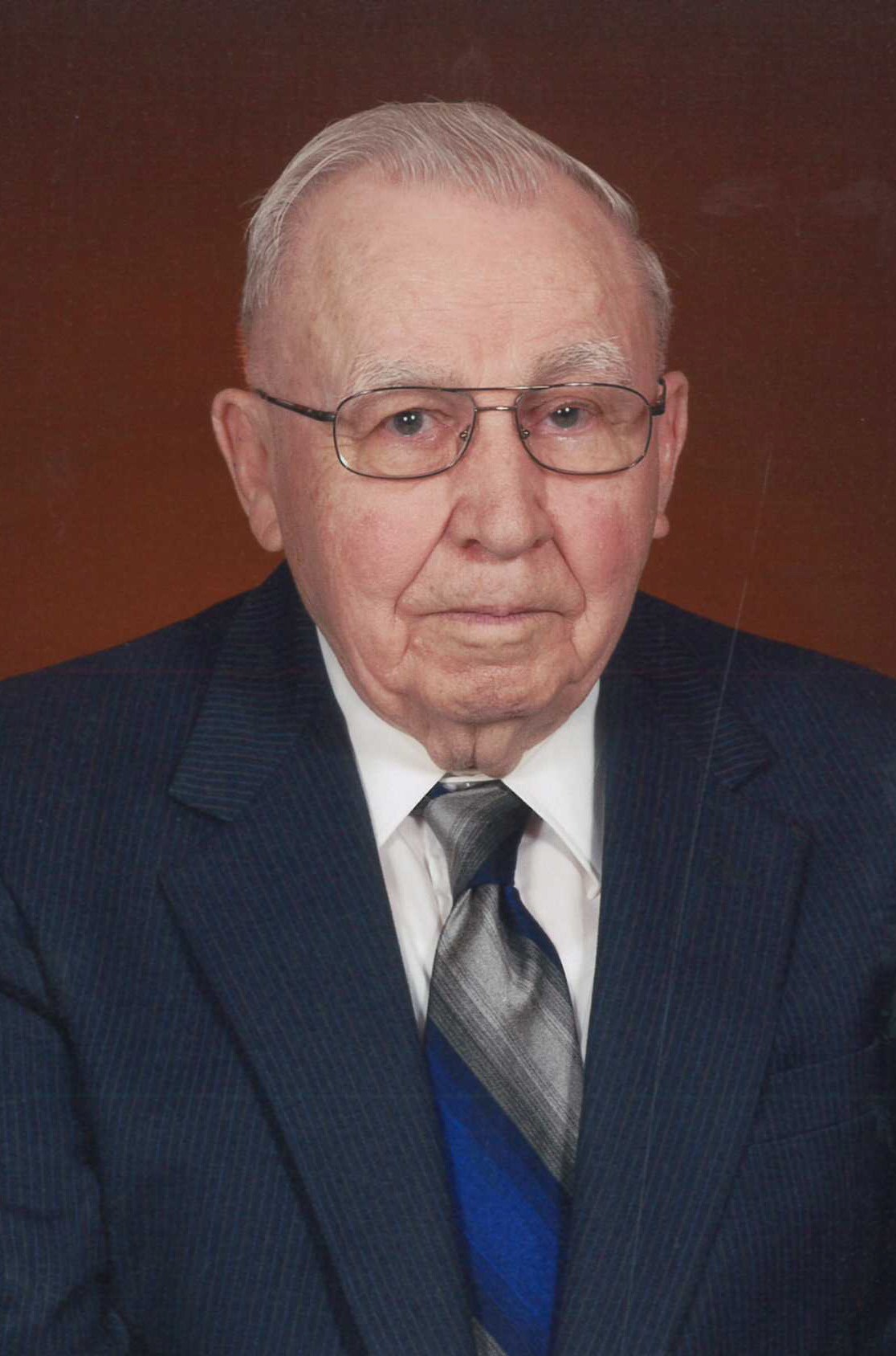 Robert L. Grilliot Obituary Versailles, OH