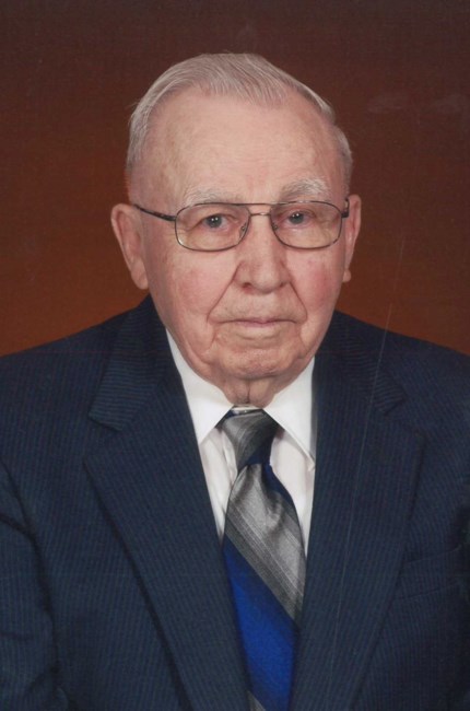 Obituary of Robert L. Grilliot
