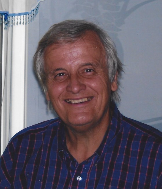 Avis de décès de Réal Girard