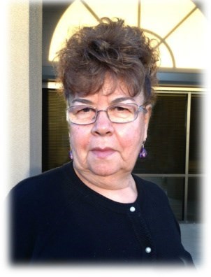 Obituary of Maria Jesus Rivas Lona "Chuy"