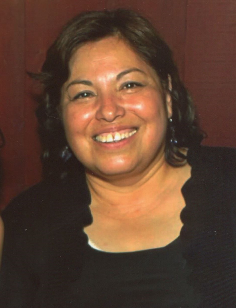 Obituary of Consuelo "Connie" Gomez Felix