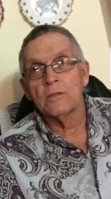 Obituary of Virgilio Rosendo Gonzalez