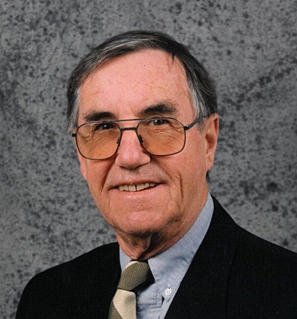 Obituary of Hubert Brault