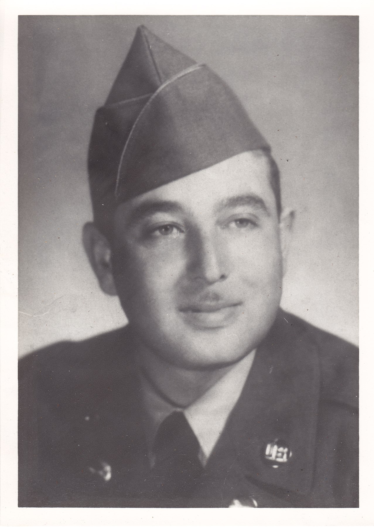 Obituary of Joe Chavez