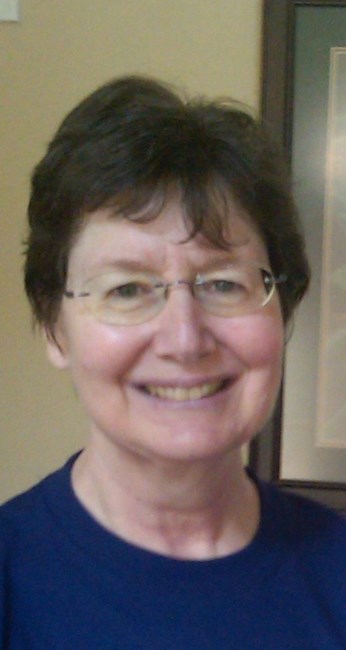 Obituary of Peggy M. Oalmann