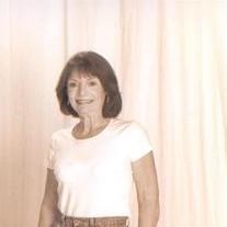 Obituary of Catherine Diane Knife