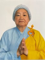 Sa Di Ni THICH NU DIEU DAO The Danh LE THI DUONG