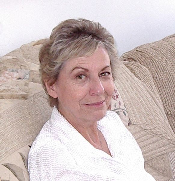 Obituary of Marilyn Ann Whatley