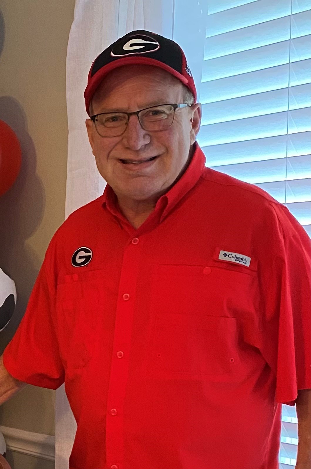 Obituary of Stanley D Johnston