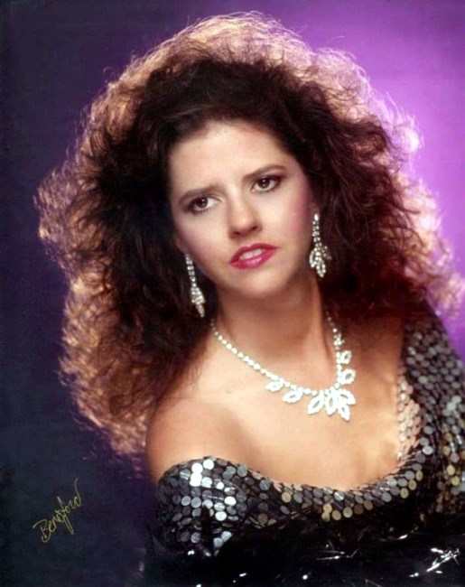 Obituary of Katrina Jo An Warren