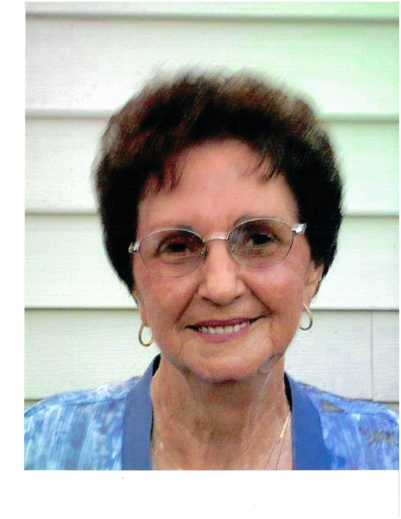 Obituary of Lois K. Savant