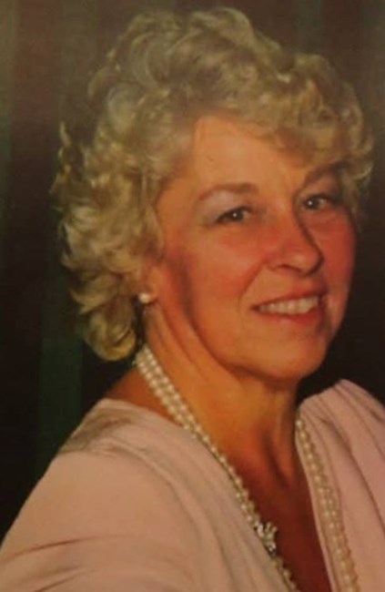 Obituary of Deborah Harlow Gates