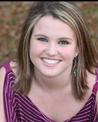 Obituary of Chelsey Morgan
