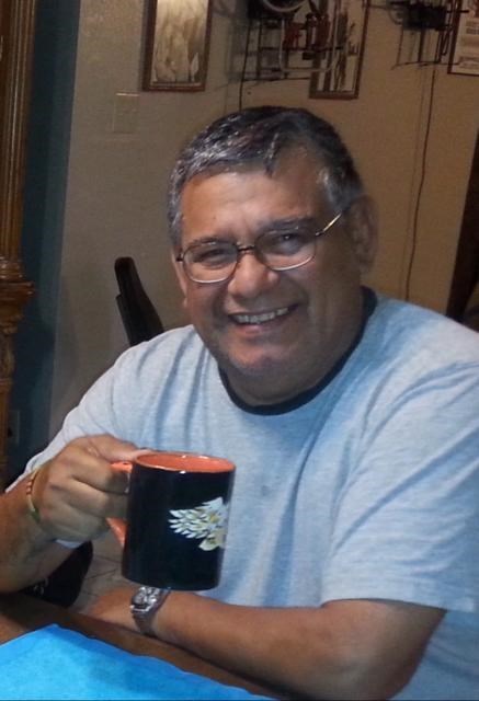 Obituary of Isidro Marquez