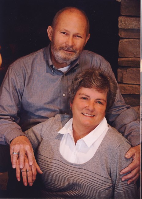 Avis de décès de Terrance  “Terry” James Farrey