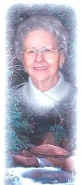 Obituary of Mme Laurette Côté Lapointe