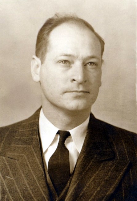 Obituary of Robert C. Siler