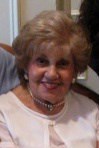 Obituary of Marilyn R. Weisman