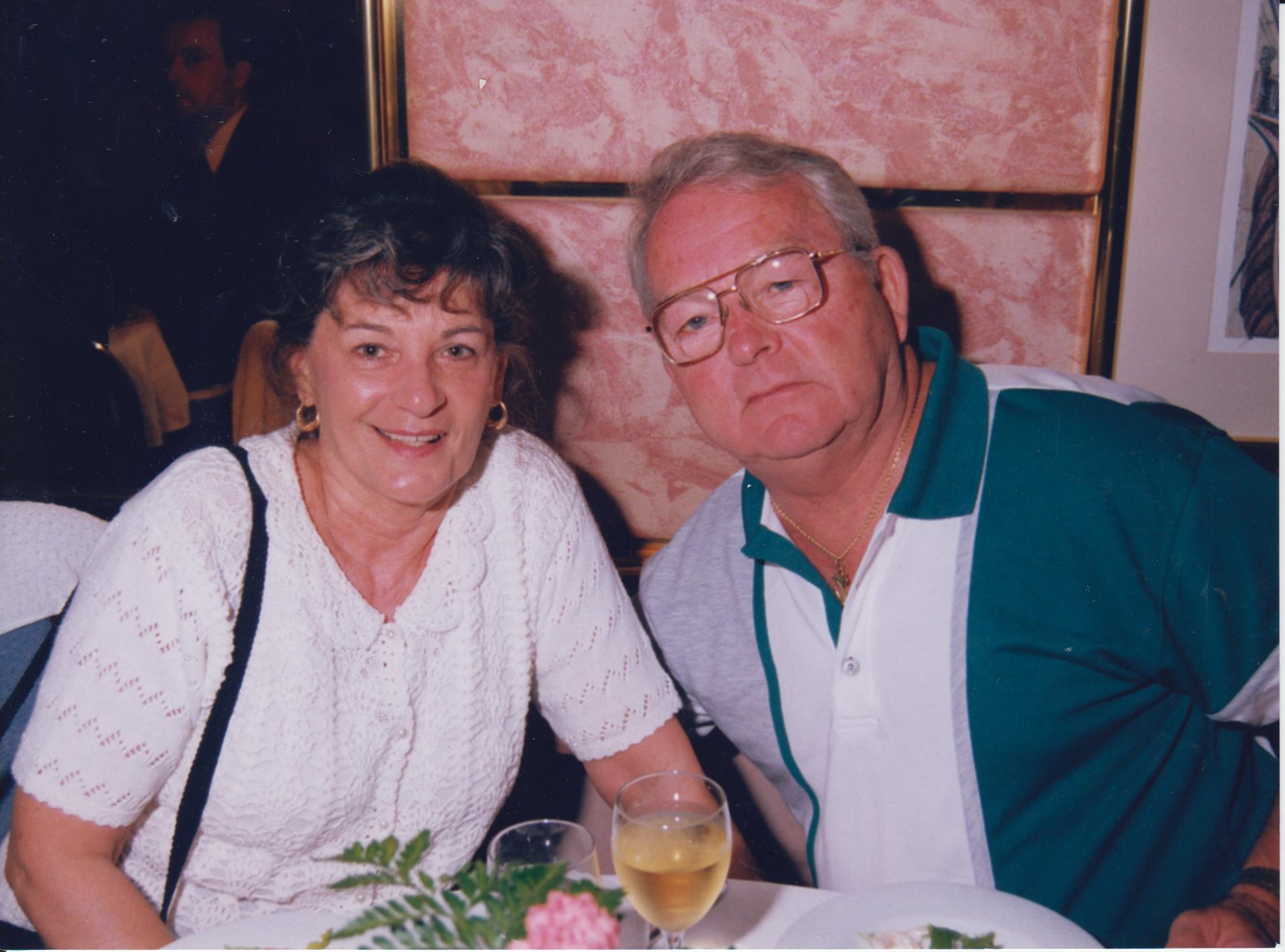 Obituary of Paul F Melling