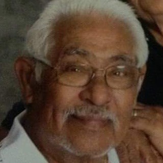 Obituary of Daniel F. Robles