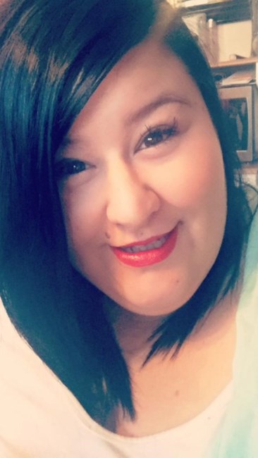 Avis de décès de Sabrina Collard-Larouche