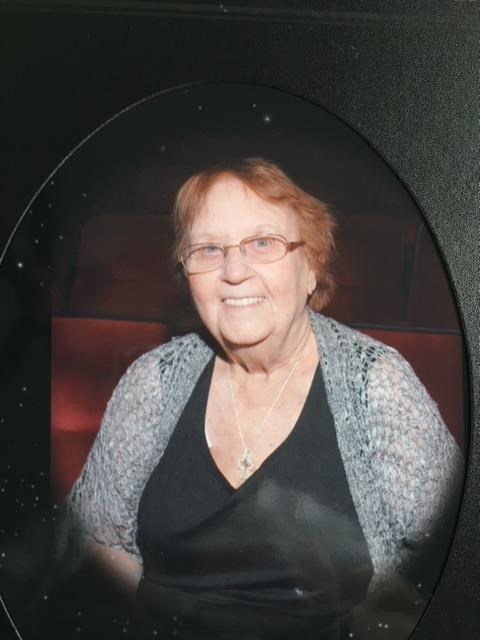 Obituary of Gladys Marie Pryor