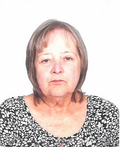 Obituary of Bonnie Bee Burgess