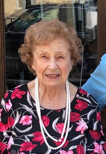 Obituary of Helen J. Schweichler