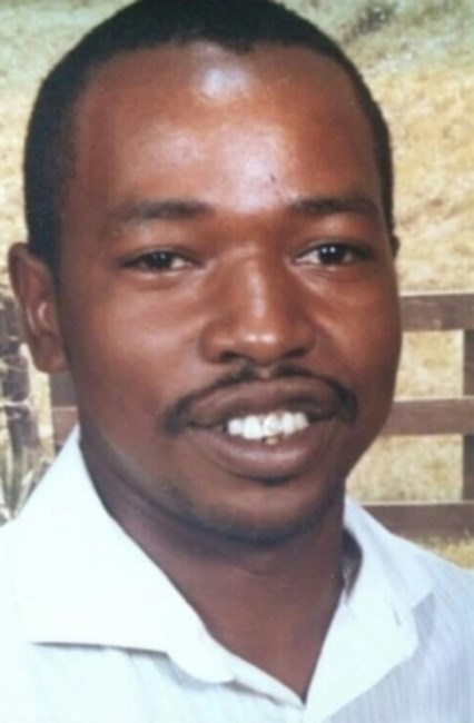 Obituary of R.C.   Vaughn, Jr,