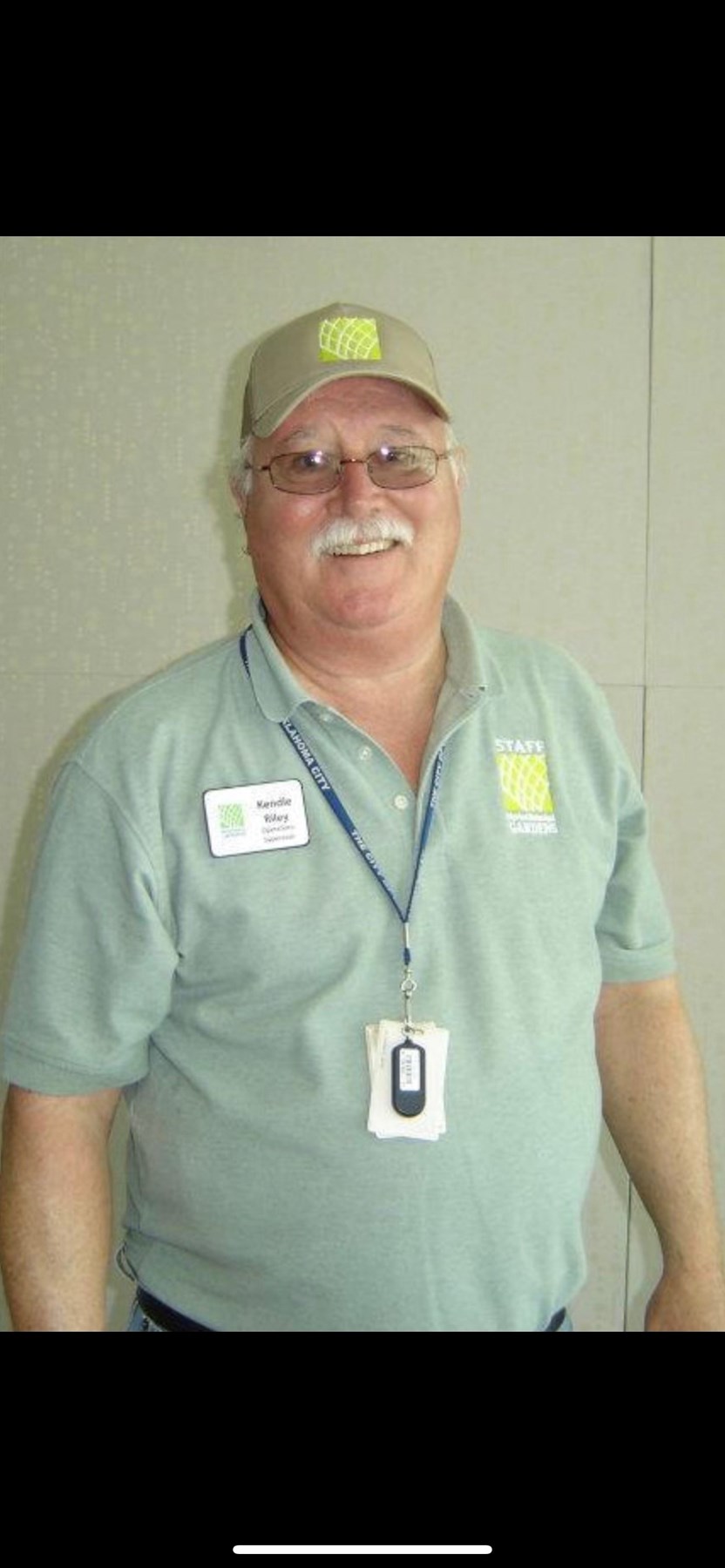 Obituary of Kendle Dean Riley