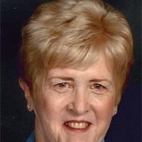 Obituary of Patricia A.  Warner