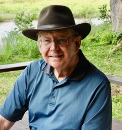 Obituary of Parke Drummond Terry