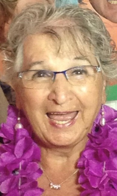 Obituary of Lizzie "Betty" Matilda (nee Resch) Turko