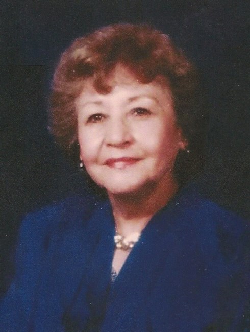 Obituary of Margarita R. Ramos